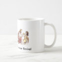 Samaritan Revival Coffee Mug mug