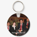 Samaritan Revival Key Chain keychain
