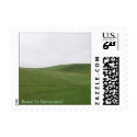 Samarqand Hills postage