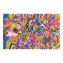 Samba, abstract posters by RLMdesignes Samba, abstract posters
