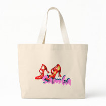 Samba bags