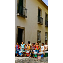 Samba de Rua