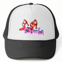 Samba hats by sportydesigns Samba hats
