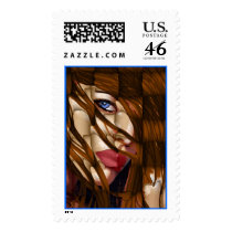 Samba stamp by DigitalCreations Samba stamp