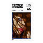 Samba stamp