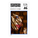 Samba stamp by DigitalCreations Samba stamp