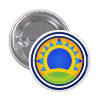 Samba Sunrise - button buttons