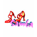 Samba t-shirts by sportydesigns Samba t-shirts