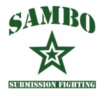 Sambo Ringer T-Shirt