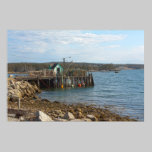 Sambro Head, NS HDR fine art print