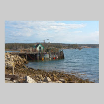 Sambro Head, NS HDR fine art print posters