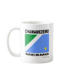 Same Chamamezeiro mugs
