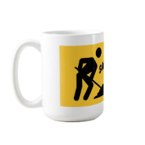 Same Crap, Different Day mugs by ZsTees Same Crap, Different Day mugs