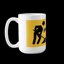 Same Crap, Different Day mugs