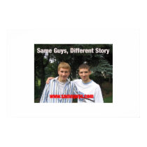 Same Guys, Different Story posters by andrew171 Same Guys, Different Story posters