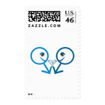 Same Sex Marraige postage by RW_Gay Same Sex Marraige postage