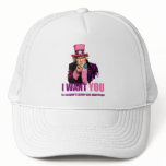 Same sex marriage hat
