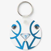 Same Sex Marriage keychains by RW_Gay Same Sex Marriage keychains