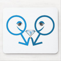 Same Sex Marriage mousepads by RW_Gay Same Sex Marriage mousepads