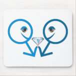 Same Sex Marriage mousepads