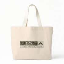 Same Shit, Different Day Tote Bag