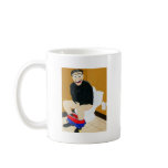 Same Shit Different Day Mugs