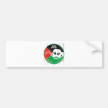 Samer al Issawi hunger strike Bumper Sticker