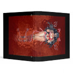 Sametra Avery Binder binders by ArtofJamesAdams Sametra Avery Binder binders