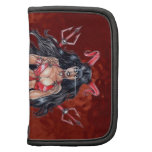 Sametra Rickshaw Folio planners by ArtofJamesAdams Sametra Rickshaw Folio planners