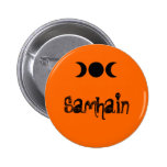 Samhain Button buttons
