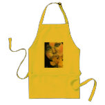 Samhain fairy beauty Apron