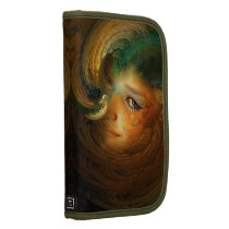 Samhain Fantasy Portrait Organizers