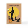 Samhain Greetings Card