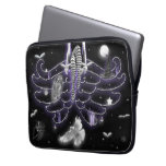 Samhain Laptop Computer Sleeve