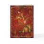 Samhain/OldeHallowmas/Martinmas Greeting Cards