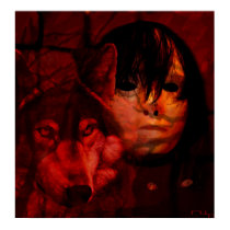 Samhain posters by nefera Samhain posters