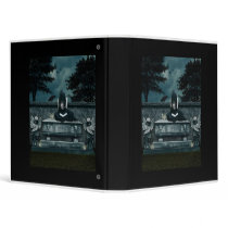 Samhain Ritual Binder by octoberwitch Samhain Ritual Binder