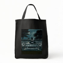 Samhain Ritual Tote Canvas Bags
