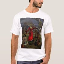 Samhain Sisters t-shirts by Shadowwolf421 Samhain Sisters t-shirts