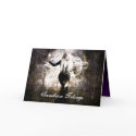 Samhain Tidings cards by Shadowmagi Samhain Tidings cards