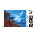 Samhoura postage