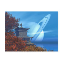 Samhoura postcards