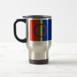 Sami, Finland Mug