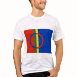 Sami, Norway T Shirts