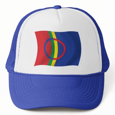 Sami Hat