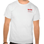 Samir Nagheenanajar Tshirt