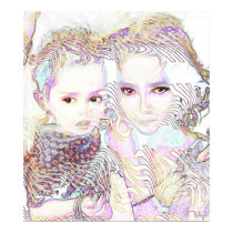 samira and amira posters