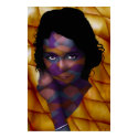 Samira Queen of Sheba 2 posters