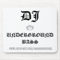 SamixMusic, DJ, UNDERGROUND BASS, www.myspace... mousepads by djundergroundbass SamixMusic, DJ, UNDERGROUND BASS, www.myspace... mousepads