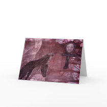Sammhein cards by Mctira Sammhein cards